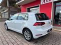 VOLKSWAGEN GOLF 1.5 TGI 5p. Trendline BlueMotion Technology