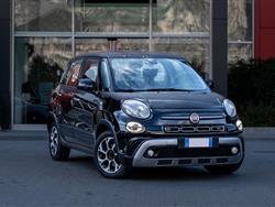 FIAT 500L 500 L Cross 1.4 95cv S&S my20 1.4 S&S CONNECT