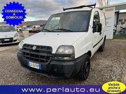 FIAT DOBLÒ  1.3 JTD Cargo Lamierato