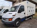 IVECO Daily 35C12 cella refrigerante Daily 29L12CP 2.3 Hpi TDI PC-TN Combi L