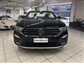 VOLKSWAGEN T-ROC Cabriolet 1.5 TSI ACT DSG Style