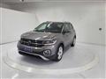 VOLKSWAGEN T-CROSS 1.0 TSI 110 CV DSG Advanced