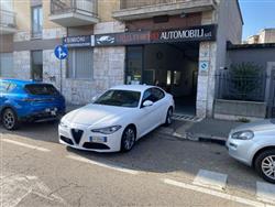 ALFA ROMEO GIULIA 2.2 Turbodiesel 150 CV AT8 Super IVA ESPOSTA