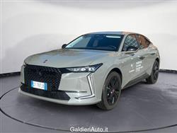 DS 4 E-TENSE DS 4 E-Tense 225 Performance Line