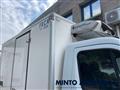 OPEL MOVANO 35 2.3 CDTI 130CV FRIGO ISOTERMICO 0°