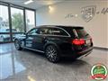 MERCEDES CLASSE E STATION WAGON d S.W. 4Matic Auto Business Sport All-Terrain