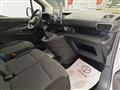 TOYOTA PROACE CITY Proace City 1.5D 100 CV S&S PC 5p. Comfort