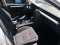 VOLKSWAGEN PASSAT Variant 2.0 tdi Business 150cv dsg 7m