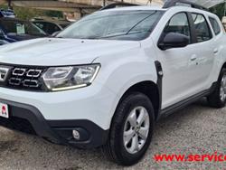 DACIA DUSTER 1.5 Blue dCi 8V 115 CV 4x4 Comfort