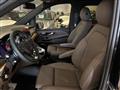 MERCEDES CLASSE V V 300 d Automatic Avantgarde Long