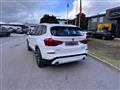 BMW X3 xDrive20d aut