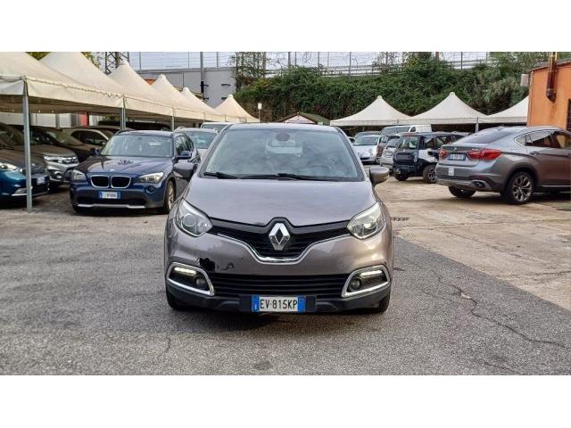 RENAULT CAPTUR 1.5 dCi 8V 90 CV Start&Stop Energy R-Link