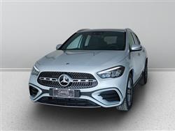 MERCEDES CLASSE GLA d automatic