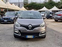 RENAULT CAPTUR 1.5 dCi 8V 90 CV Start&Stop Energy R-Link