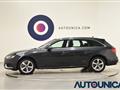 AUDI A4 AVANT Avant 35 TDI 163CV AUTO HYBRID BUSINESS ADVANCED