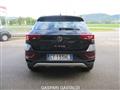 VOLKSWAGEN T-ROC 2.0 TDI SCR Life