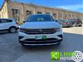 VOLKSWAGEN TIGUAN 2.0 TDI 150 CV SCR DSG Elegance-Certificata!!!