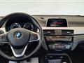 BMW X2 sDrive16d Business-X