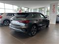 AUDI A3 SPORTBACK SPORTBACK 45 TFSIe S-TRONIC S-LINE EDITION