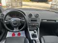 AUDI A3 2.0 tdi Ambition Sline tetto