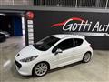 PEUGEOT 207 1.6 THP 175CV 3p. GTi