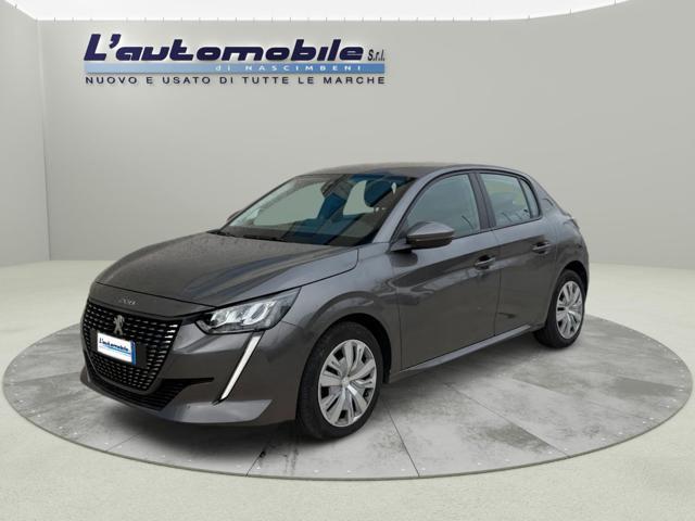 PEUGEOT 208 (2012) 1.5 BlueHDi 100 S&S 5 porte Active