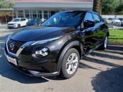 NISSAN JUKE 1.0 DIG-T 117 CV Acenta