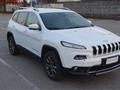 JEEP CHEROKEE 3.2 V6 Pentastar 4WD Active Drive I Limited..