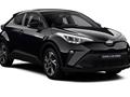 TOYOTA C-HR 1.8 Hybrid E-CVT Lounge