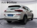 HYUNDAI TUCSON 2018 Diesel 1.6 crdi 48V Xline 2wd 136cv dct