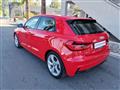 AUDI A1 CITYCARVER 30 TFSI S tronic