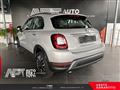 FIAT 500X 1.6 mjt Cross 130cv