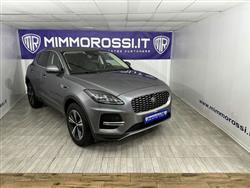 JAGUAR E-PACE HYBRID E-Pace 2.0D I4 163 CV AWD Auto S