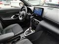 TOYOTA YARIS CROSS 1.5 Hybrid 130 CV 5p.E-CVT Trend