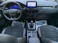 FORD KUGA 1.5 Diesel  120cv.  ST-Line X , Km 48.000