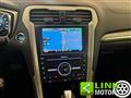 FORD MONDEO WAGON 2.0 TDCi 180 CV S&S Powershift SW VIGNALE