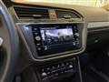 VOLKSWAGEN TIGUAN ALLSPACE 2.0 TDI DSG 4MOTION Elegance GANCIO 7P Matrix Navi