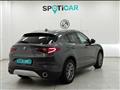 ALFA ROMEO STELVIO -  2.2 t Executive Q4 210cv auto