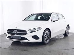 MERCEDES Classe A A 180 Automatic Sport