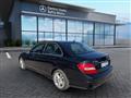 MERCEDES CLASSE C C 220 CDI BlueEFFICIENCY Elegance