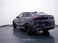 BMW X6 xDrive40d 340cv 48V Mhd Msport