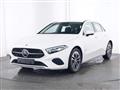 MERCEDES Classe A A 180 Automatic Sport