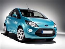 FORD KA+ 1.2 8V 69CV