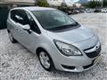 OPEL MERIVA 1.7 CDTI 101CV F.AP. Enjoy