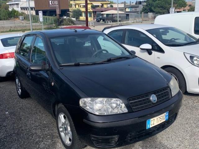 FIAT PUNTO 1.3 Multijet 16V 5 porte Dynamic