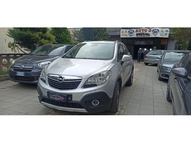 OPEL Mokka 1.6 CDTI Ecotec 136 CV 4x2 S&S Cosmo