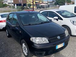 FIAT PUNTO 1.3 Multijet 16V 5 porte Dynamic