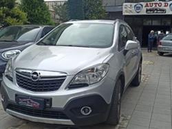 OPEL Mokka 1.6 CDTI Ecotec 136 CV 4x2 S&S Cosmo