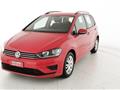 VOLKSWAGEN GOLF 1.6 TDI 115CV Business BlueMotion Tech.