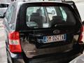 KIA Carnival 2.9 crdi 16v vgt Family